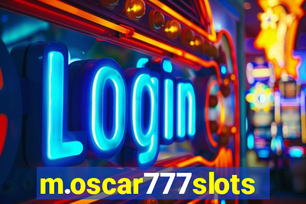 m.oscar777slots