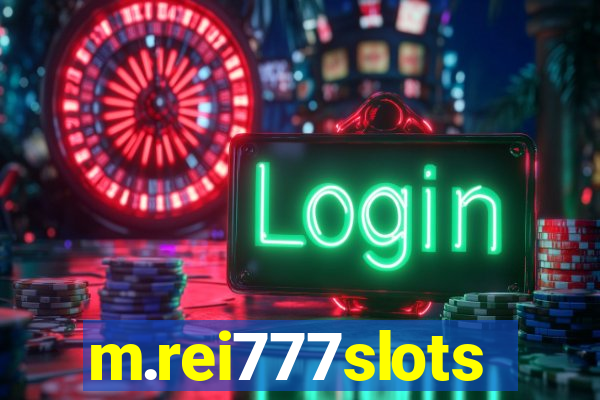 m.rei777slots