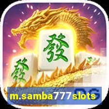 m.samba777slots