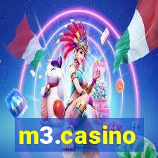 m3.casino