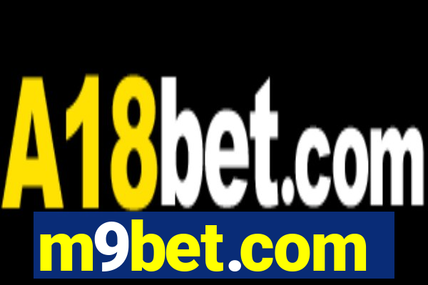 m9bet.com