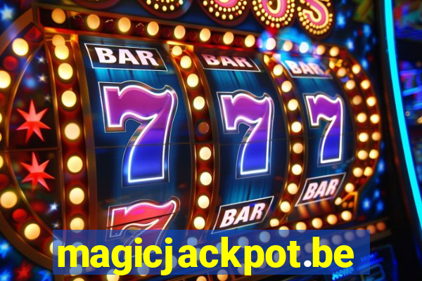 magicjackpot.bet.br