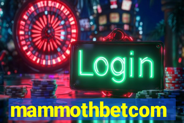 mammothbetcom