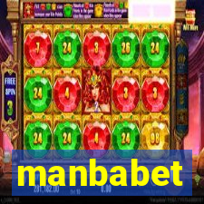 manbabet