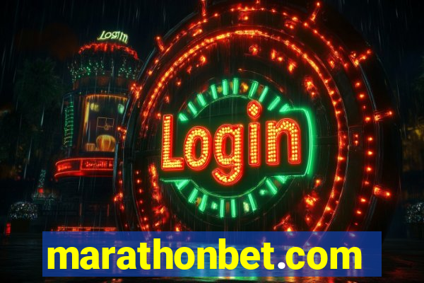 marathonbet.com