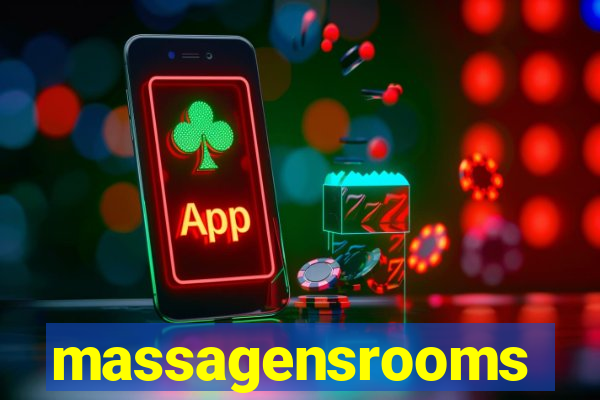 massagensrooms