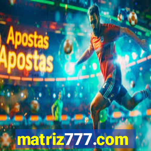 matriz777.com