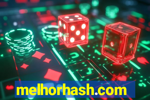 melhorhash.com