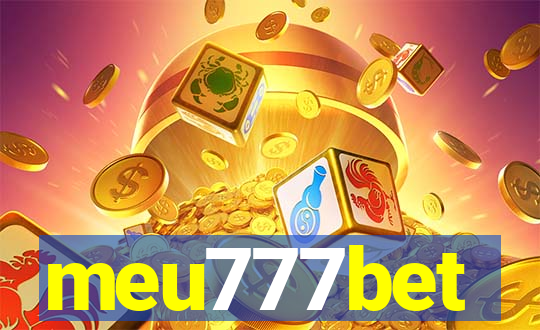 meu777bet