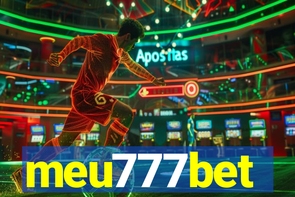 meu777bet