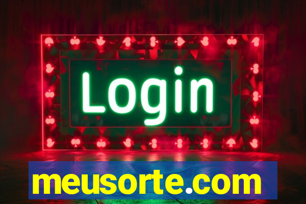 meusorte.com