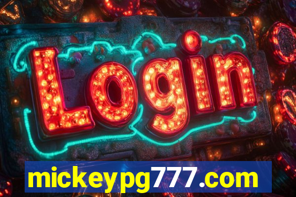 mickeypg777.com