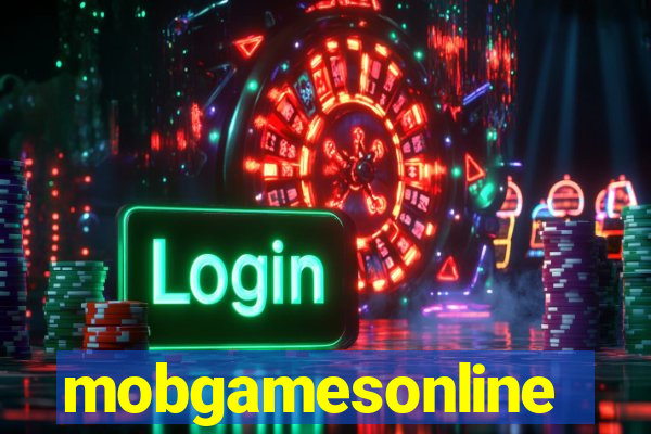 mobgamesonline