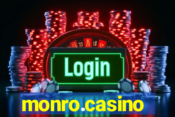 monro.casino