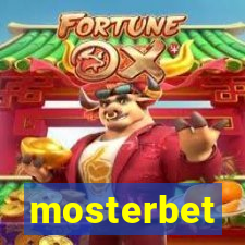 mosterbet