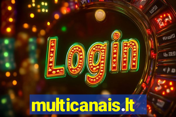 multicanais.lt