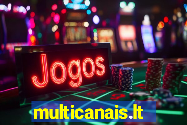 multicanais.lt