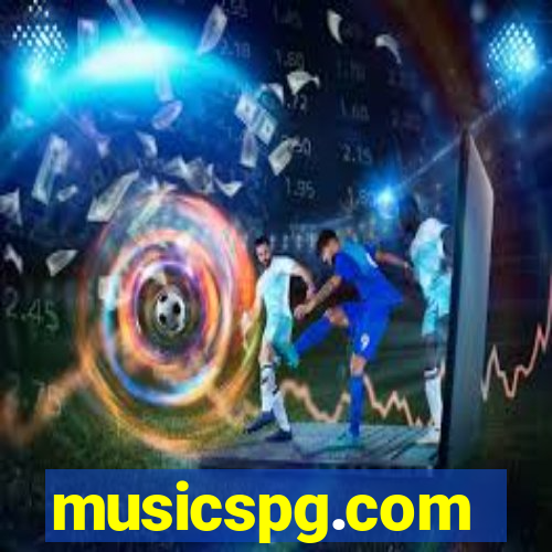 musicspg.com