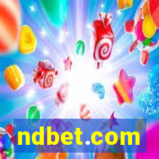 ndbet.com