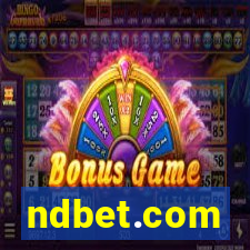 ndbet.com