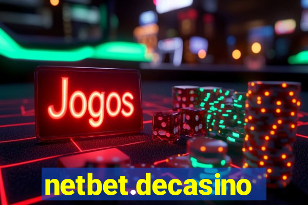 netbet.decasino