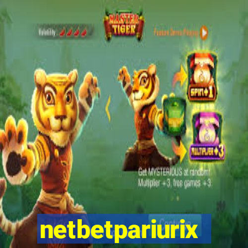 netbetpariurix