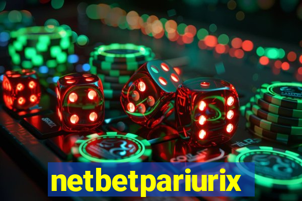 netbetpariurix