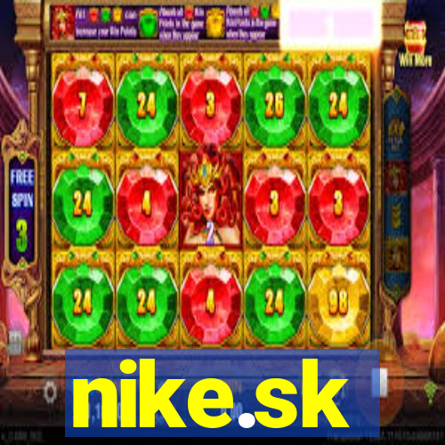 nike.sk