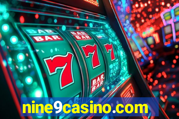 nine9casino.com