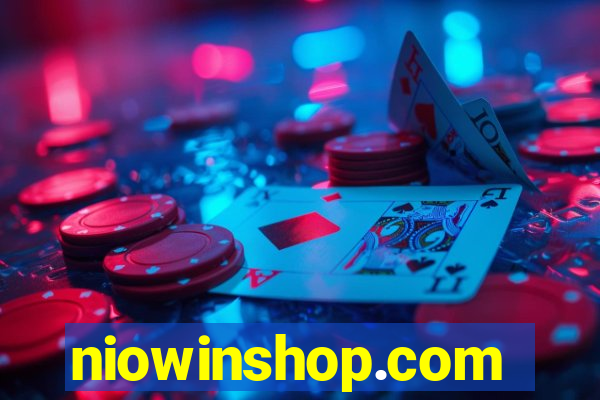 niowinshop.com