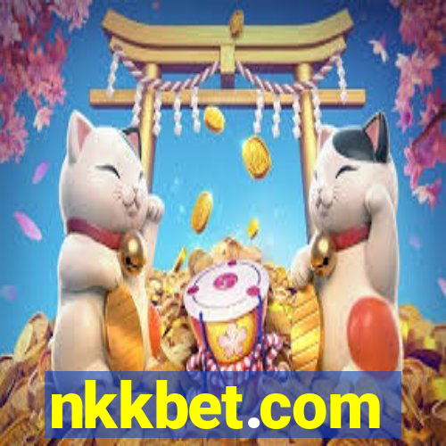 nkkbet.com