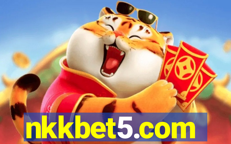 nkkbet5.com