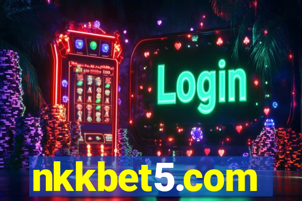 nkkbet5.com