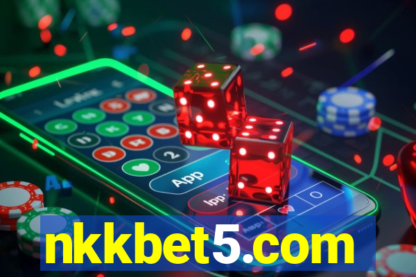 nkkbet5.com