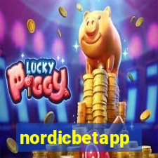 nordicbetapp