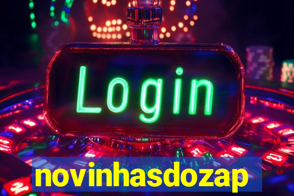 novinhasdozap