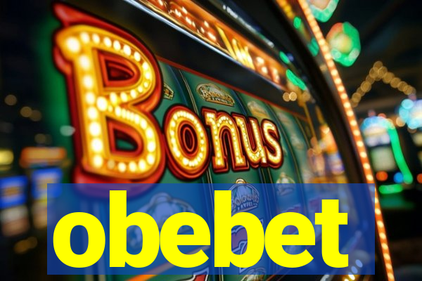 obebet