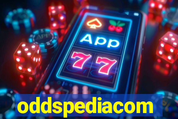 oddspediacom