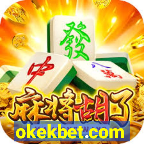 okekbet.com