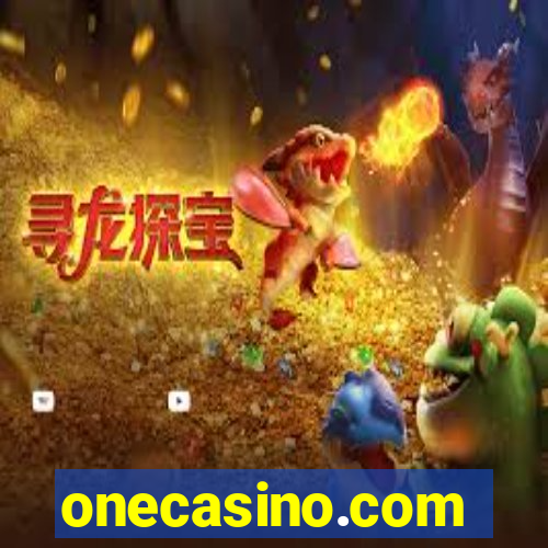 onecasino.com