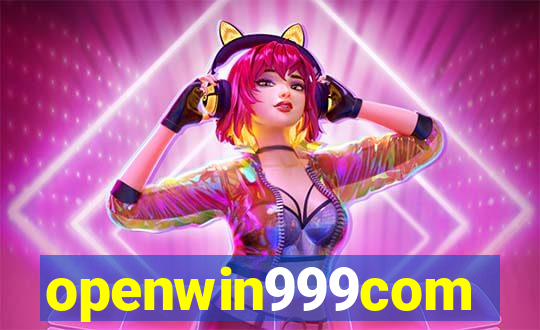 openwin999com