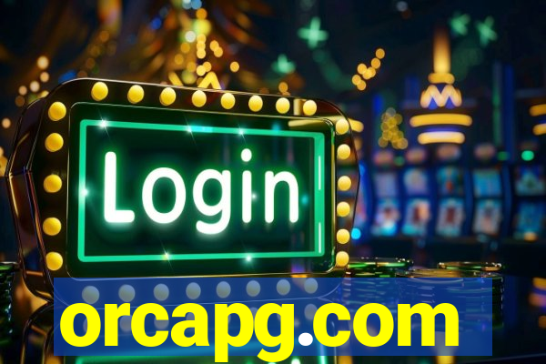 orcapg.com