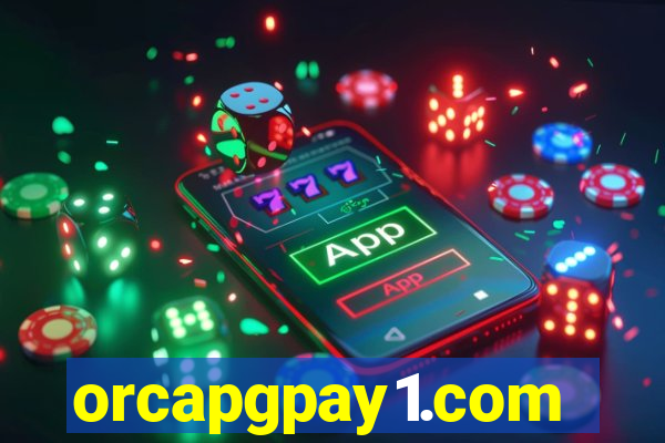 orcapgpay1.com