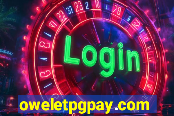 oweletpgpay.com