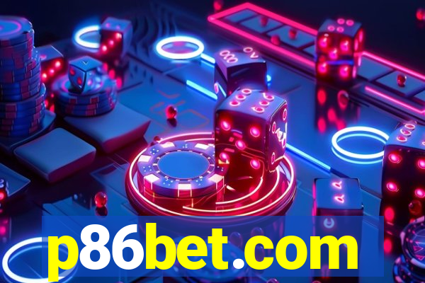 p86bet.com