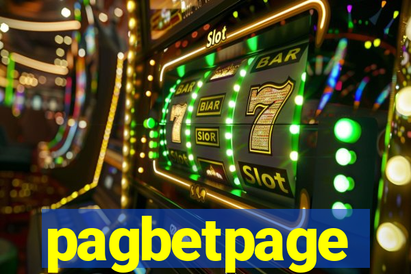 pagbetpage