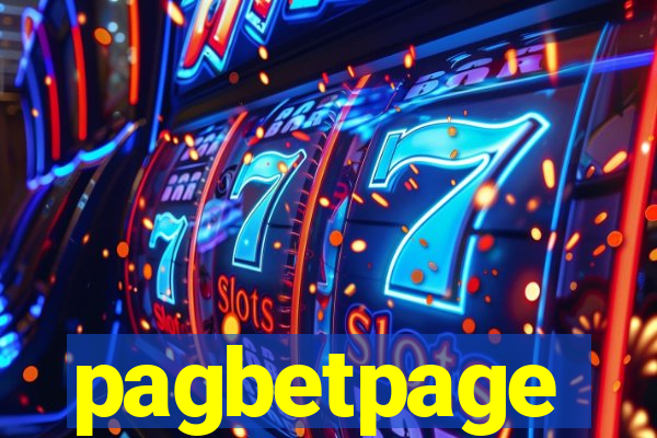 pagbetpage