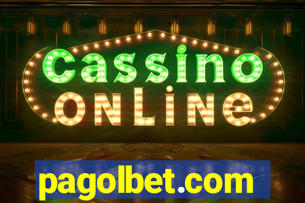 pagolbet.com