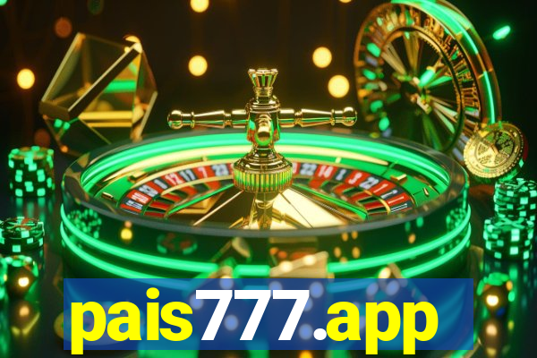 pais777.app