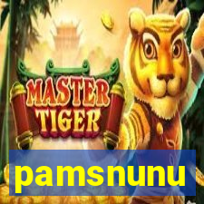 pamsnunu